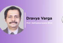 ‘Dravya Varga’ By-Dr. Sathyanarayana B