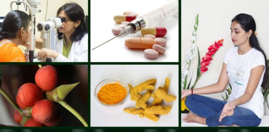 Integrative Medicine: India needs integrated efforts