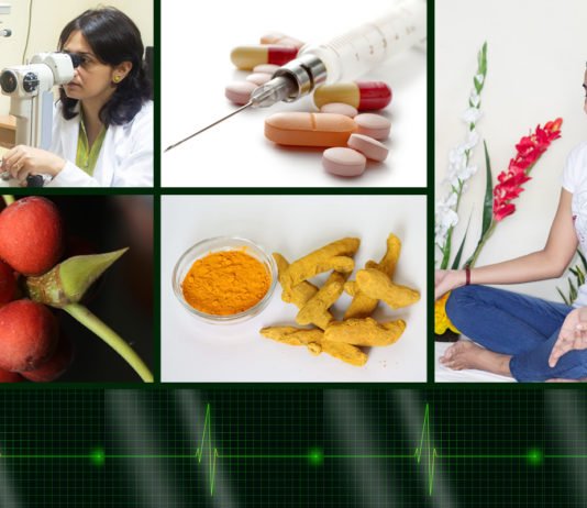 Integrative Medicine: India needs integrated efforts