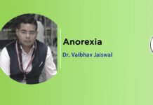 Module on “Anorexia” by Dr. Vaibhav Jaiswal