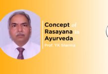 Concept of Rasayana in Ayurveda
