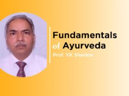 Fundamentals of Ayurveda