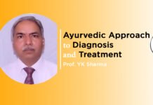 Ayurvedic Approach to Diagnosis and Treatment