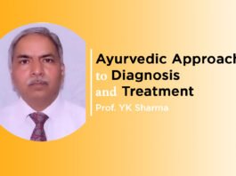 Ayurvedic Approach to Diagnosis and Treatment