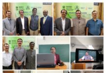 Expert Meetings to generate e-content