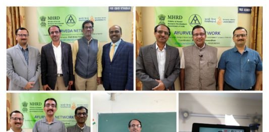 Expert Meetings to generate e-content