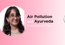 Module on ‘Air Pollution and Ayurveda’ by Dr. Mangalagowri V Rao