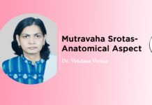 Module on ‘Mutravaha Srotas- Anatomical Aspect’ By-Dr. Vandana Verma