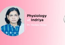 Module on “Physiology of Indriya” by Dr. Vandana Verma