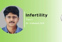 Module on “Infertility (Part-3)” by Dr. Vishwesh BN