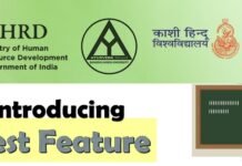 “Guest Feature”: An opportunity to contribute e-content to “Ayurveda Network”