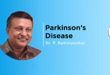 Lecture on “Parkinson’s Disease” By- Dr. P. Rammanohar