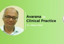 Virtual CME on “Avarana” by Dr. MIlind Patil