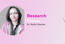 Lecture on “Research Process” by Dr. Rashi Sharma