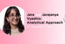 Module on “Jara and Jarajanya Vyadhis: An Analytical Approach” By- Dr. Mangalagowri V Rao