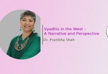 Lecture on “Diseases in the West – A Narrative and Perspective” By- Dr. Pratibha Shah